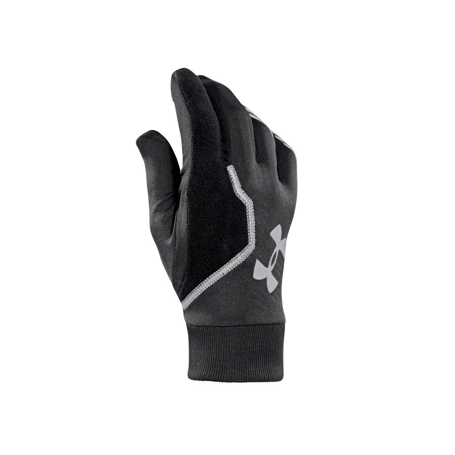 guantes arquero under armour