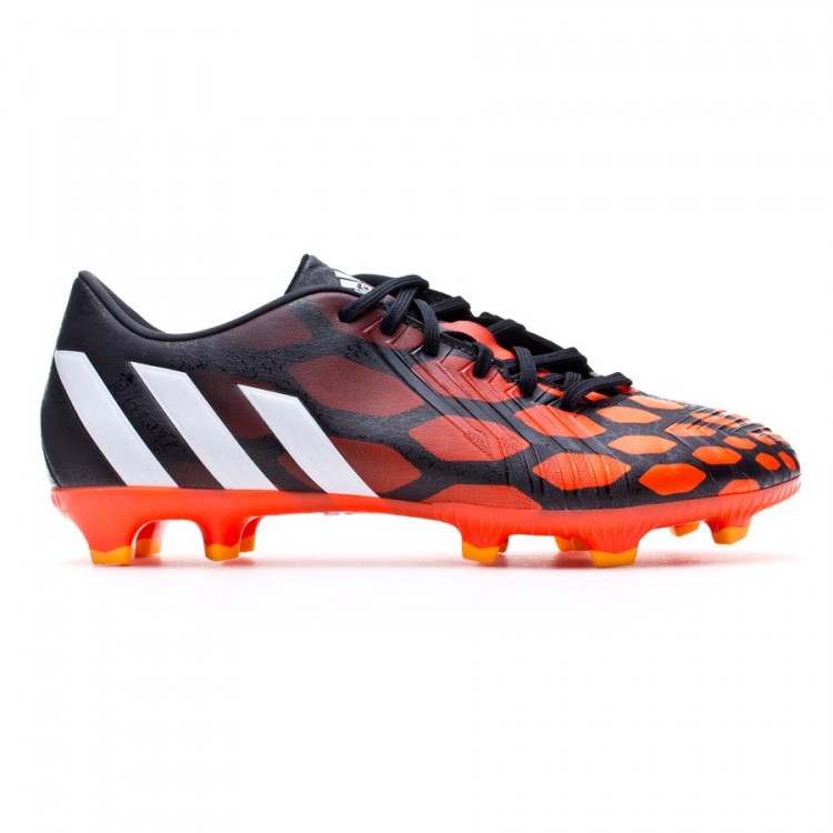 chaussure de foot adidas predator absolado