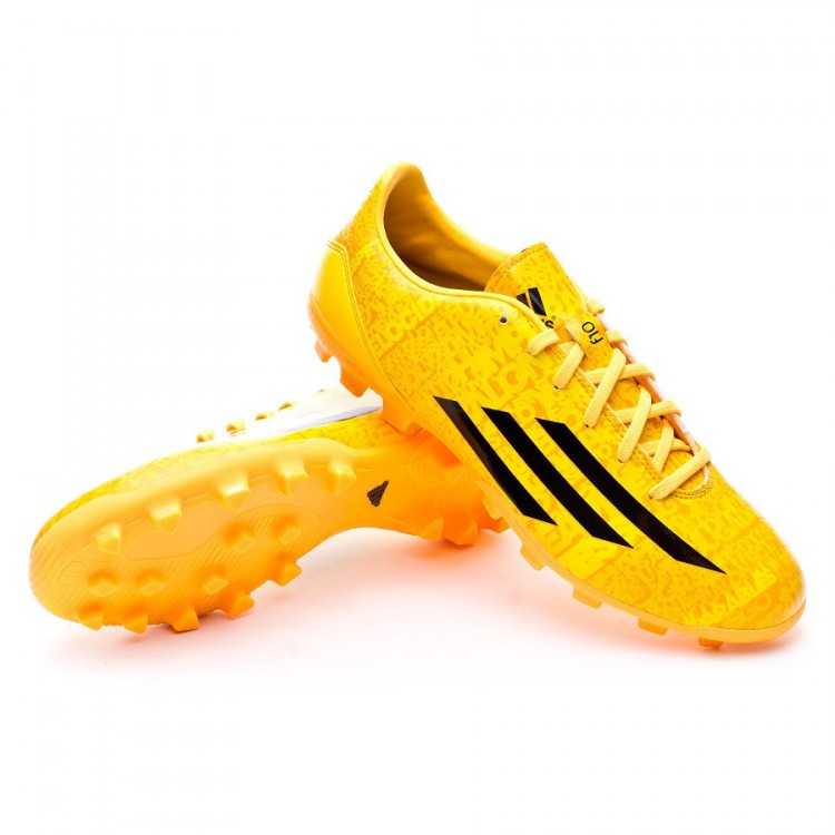 adidas f10 in