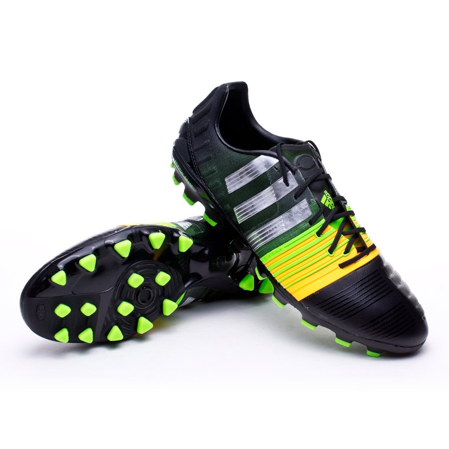 adidas nitrocharge 1.0 ag