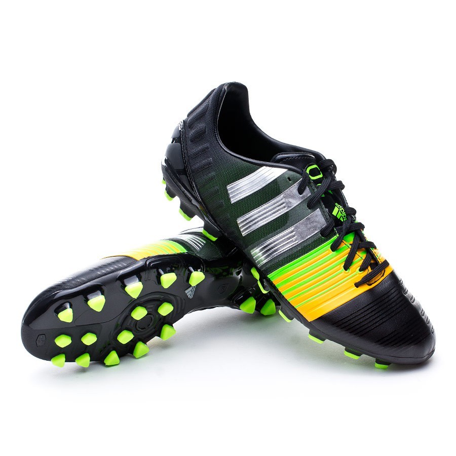 adidas nitrocharge 2.0 negras adidas nitrocharge 2.0 negras