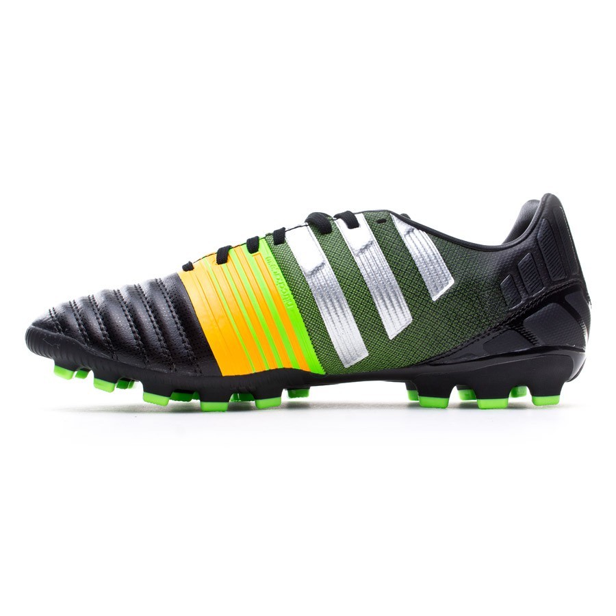 chaussures de foot adidas nitrocharge