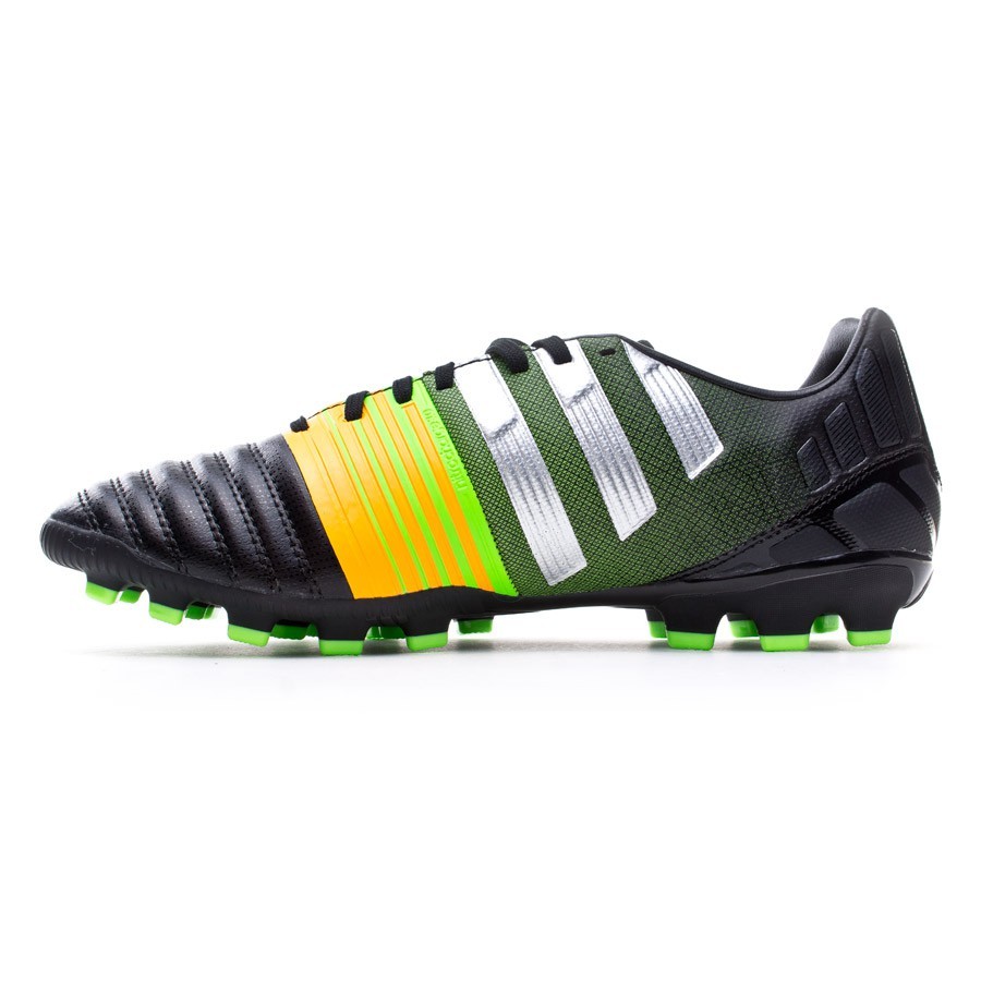 tacos adidas nitrocharge 3.0