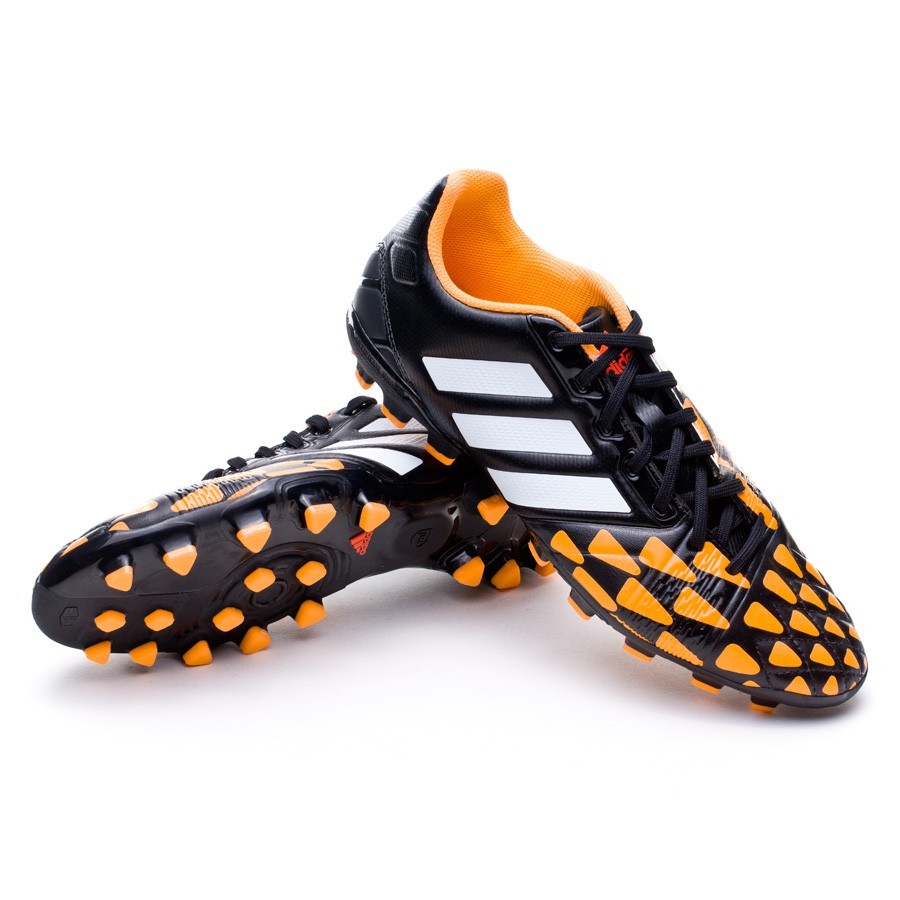botines adidas nitrocharge 3.0