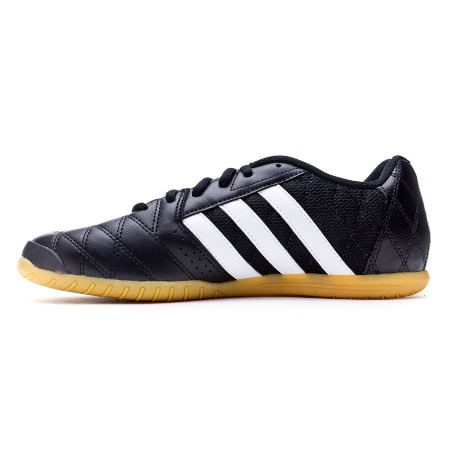 adidas futsal black