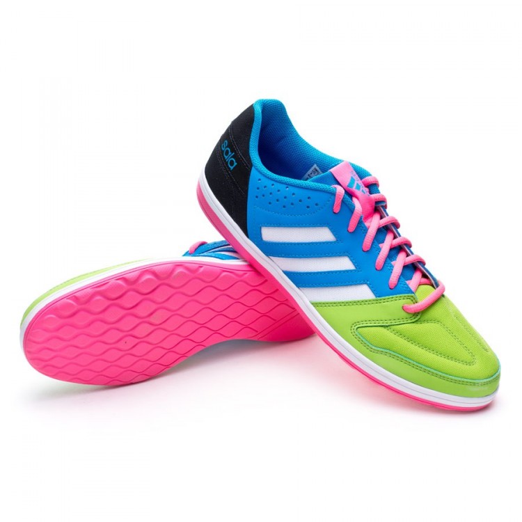 Parlak Sormak Sessizlik zapatillas de futbol sala adidas janeirinha sala rosa negra eczacı Tahmini