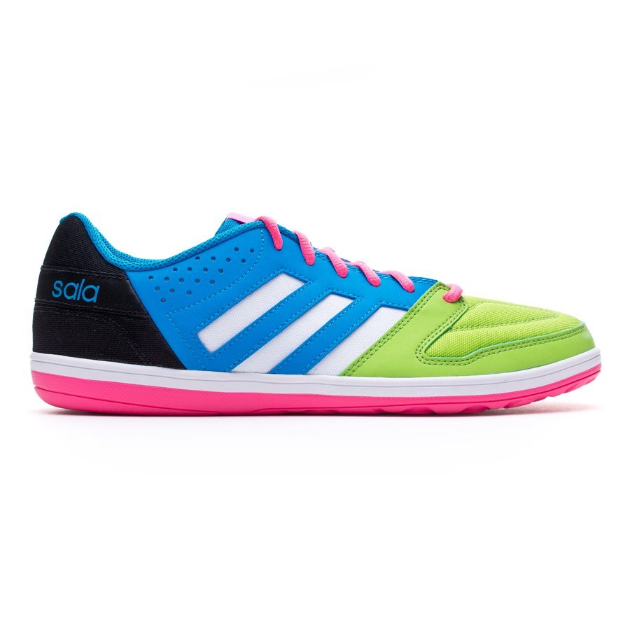 Scarpe adidas Janeirinha Multicolor - Negozio di calcio Fútbol Emotion