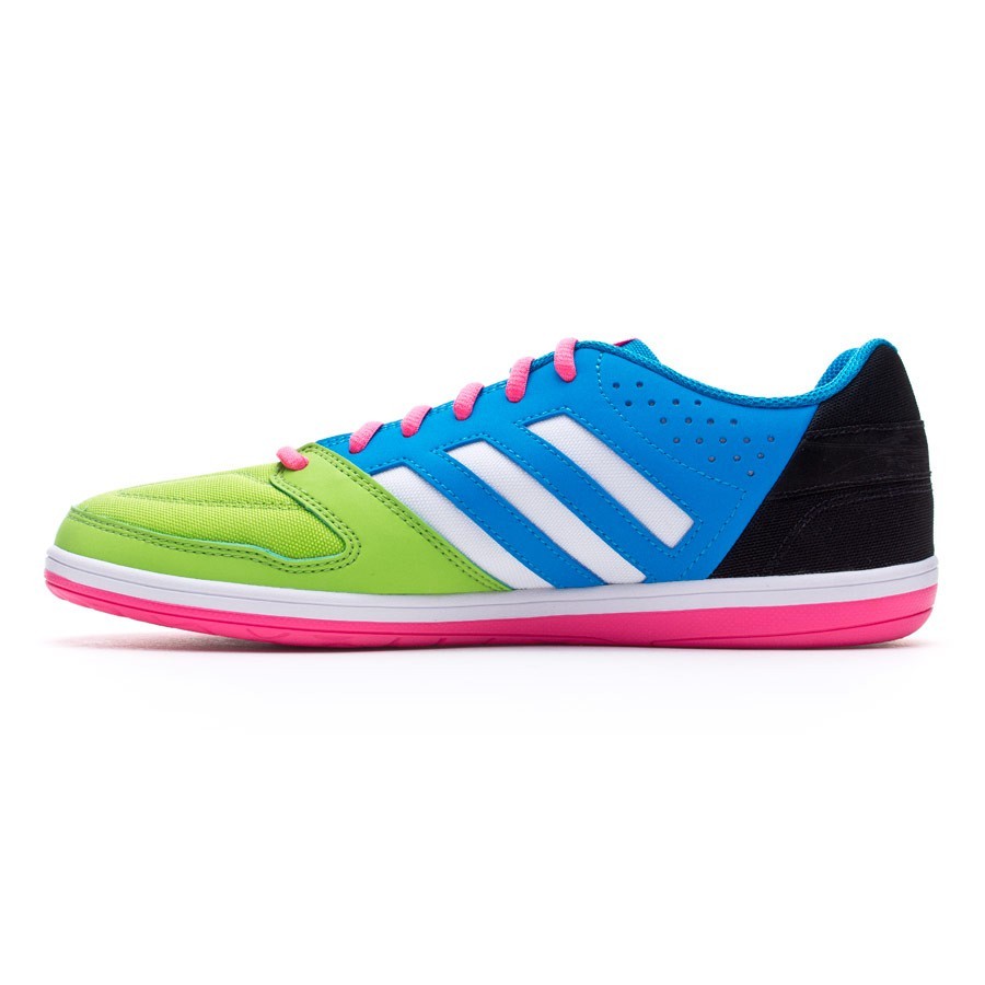 scarpe adidas multicolor