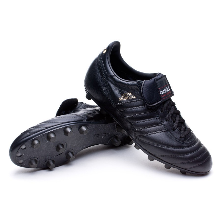 Botas De Futbol Adidas Negras Botas De Futbol Adidas Negras