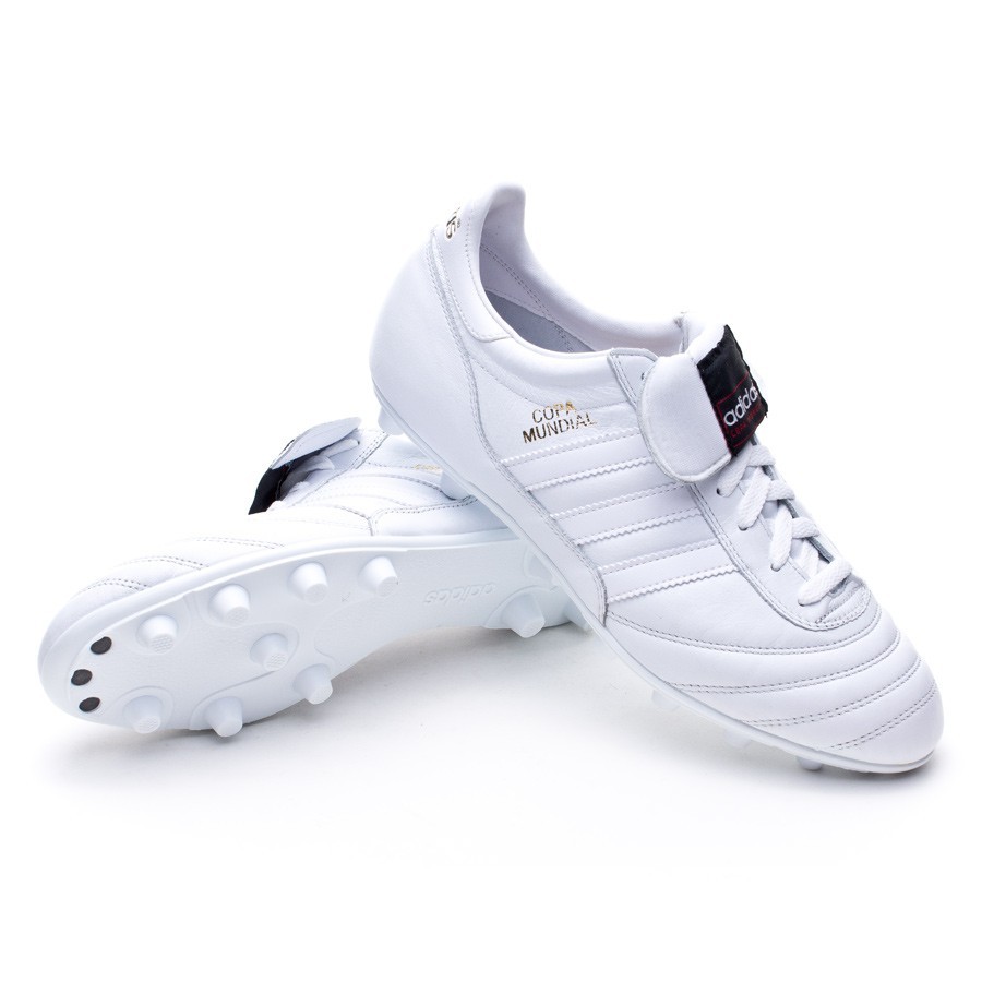 Copa Mundial White 2024 www.hockeyplayer .ar
