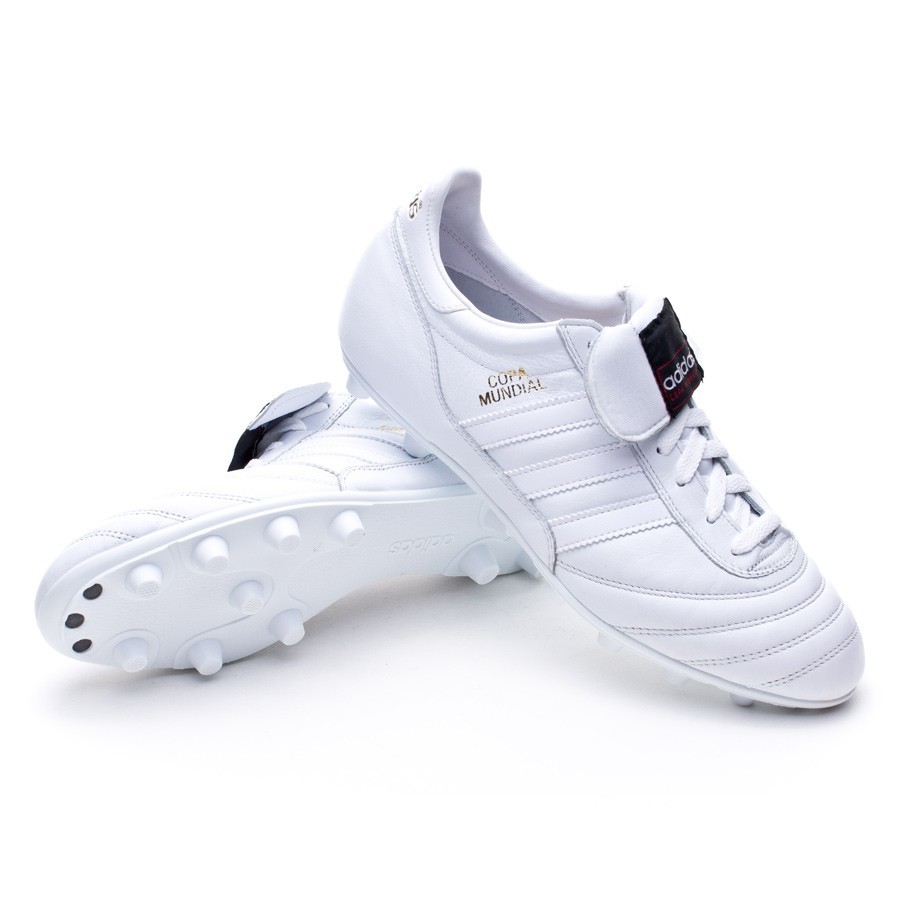 Adidas Copa Mundial White Edition Best Sale, 53% OFF | www.colegiogamarra.com