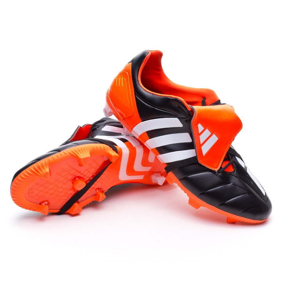 adidas predator bianche