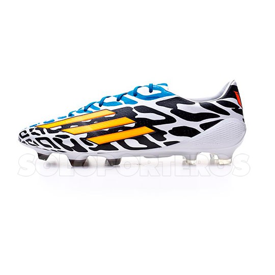 adidas f50 adizero football boots