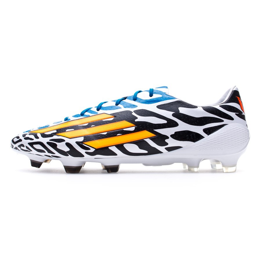 adidas f50 adizero fg messi