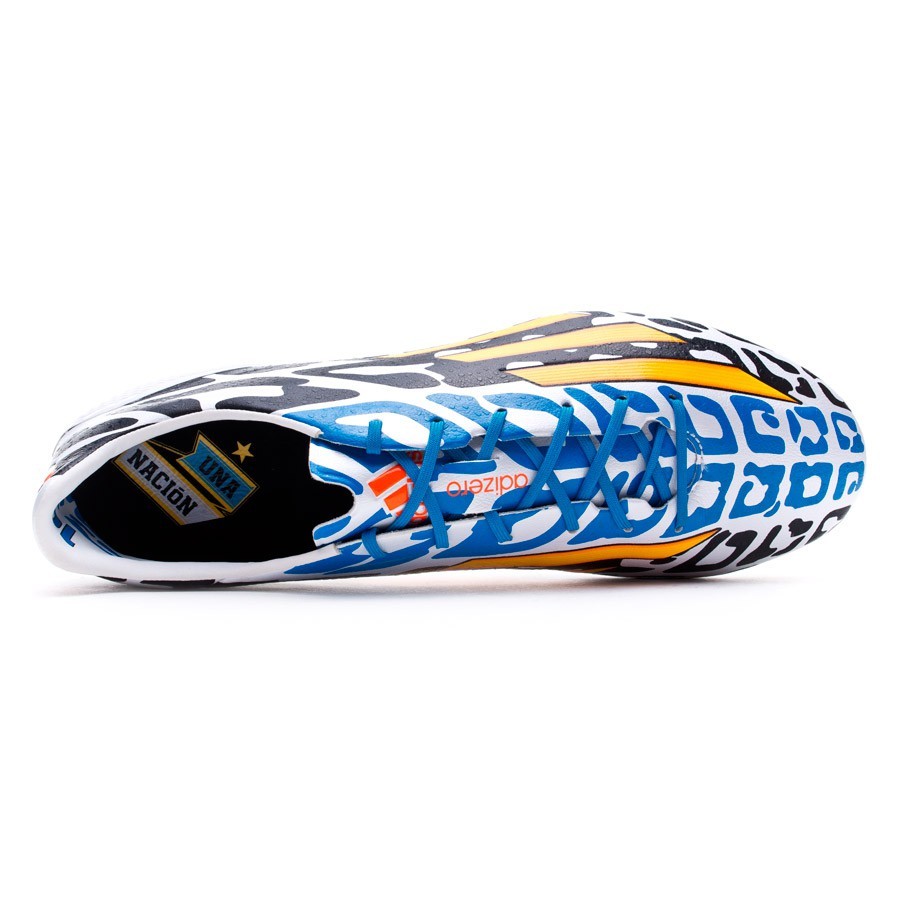adidas f50 trx fg
