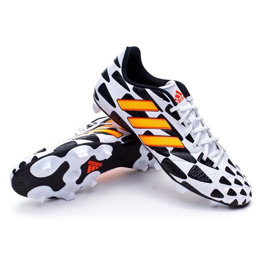 adidas nitrocharge