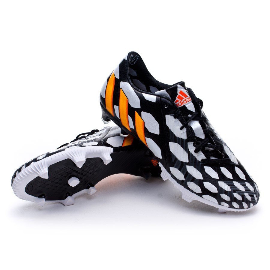 Adidas Predator Verdes Adidas Predator Verdes