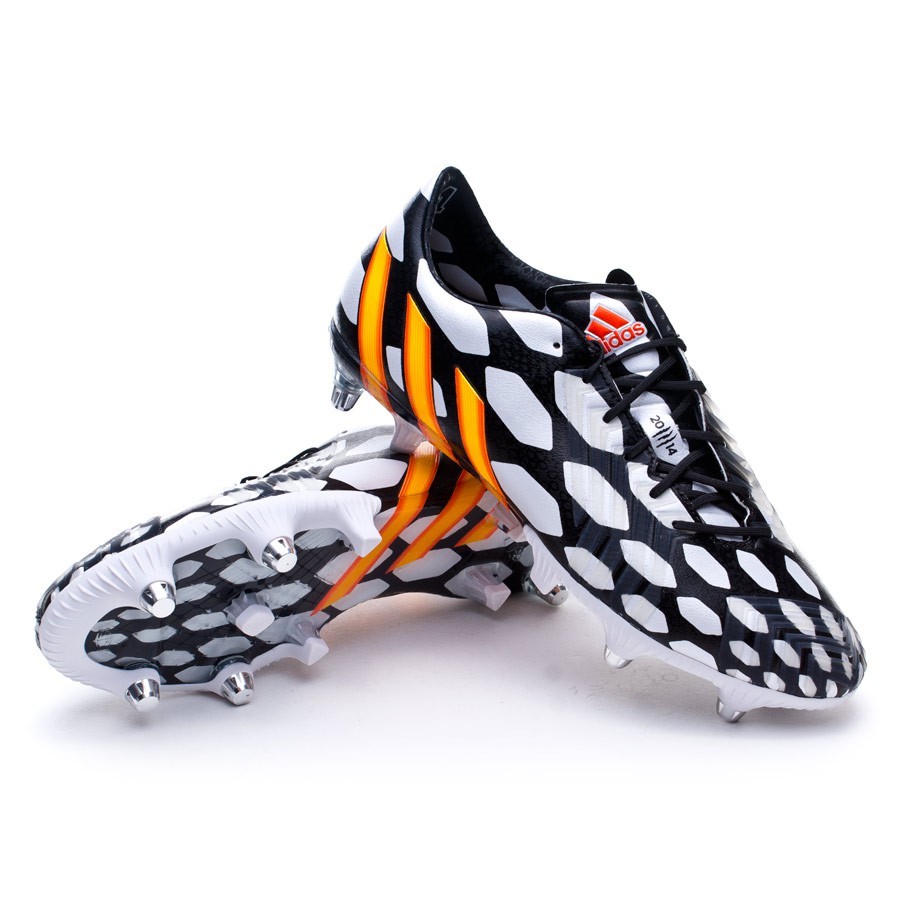 adidas predator instinct 2014