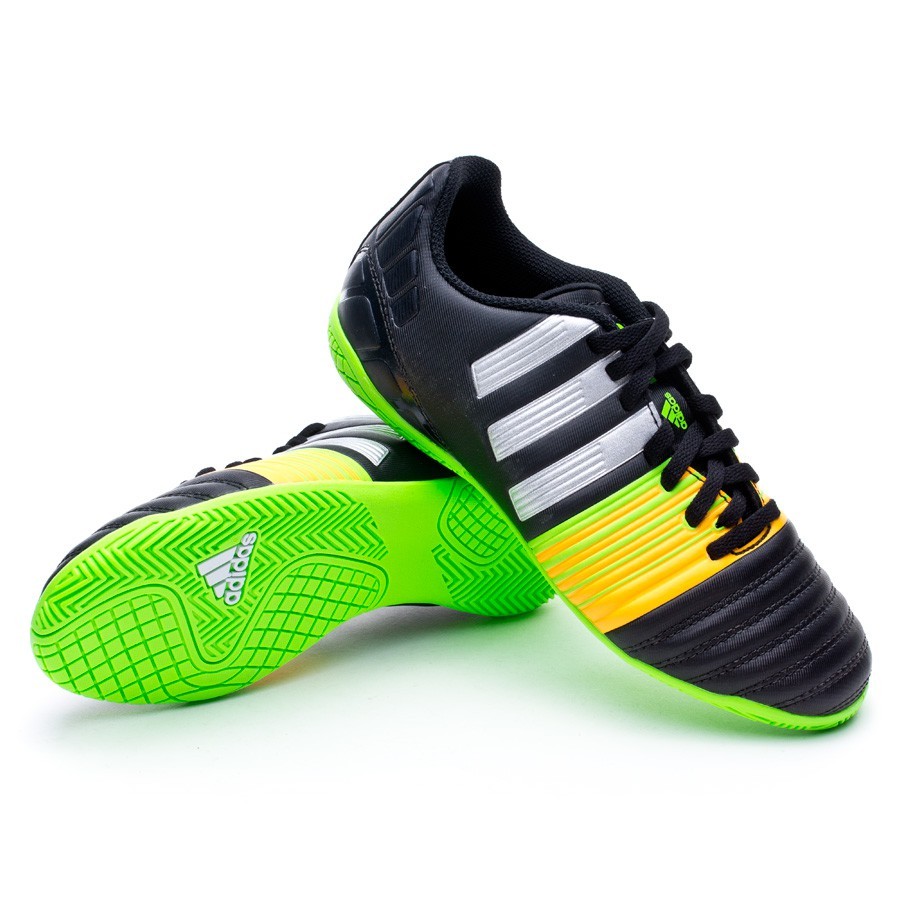 adidas nitrocharge 4.0 futsal