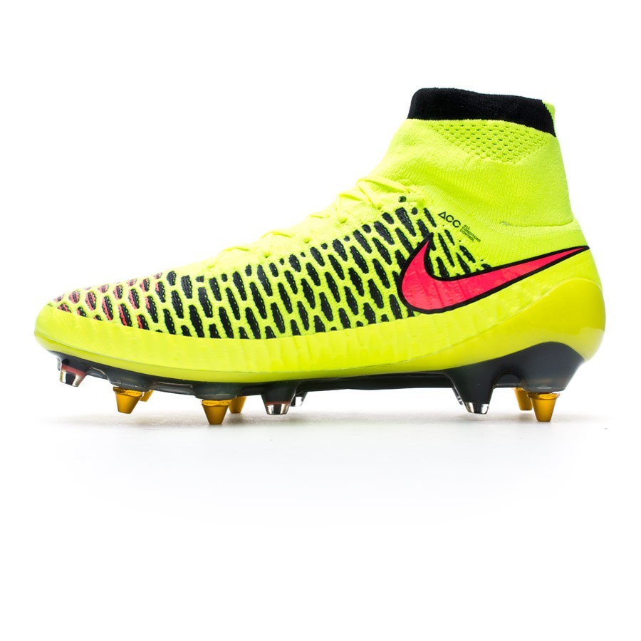 Football Boots Nike Magista Obra SG-Pro 