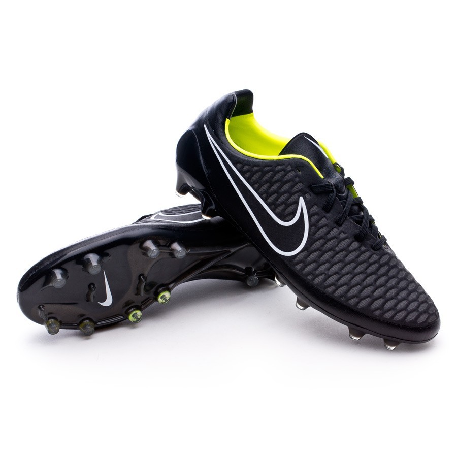 tiempo negras nike