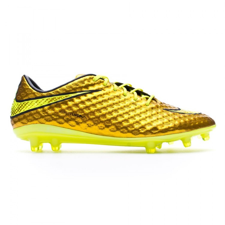 Nike Lock In Let Loose Hypervenom Phantom DF FG Men