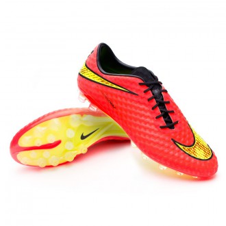 Hypervenom Phantom AG ACC Bright crimson-Volt