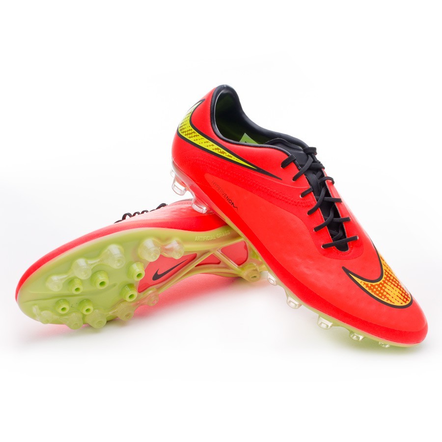 nike hypervenom phatal ag