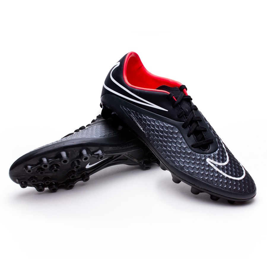 nike hypervenom phelon ag
