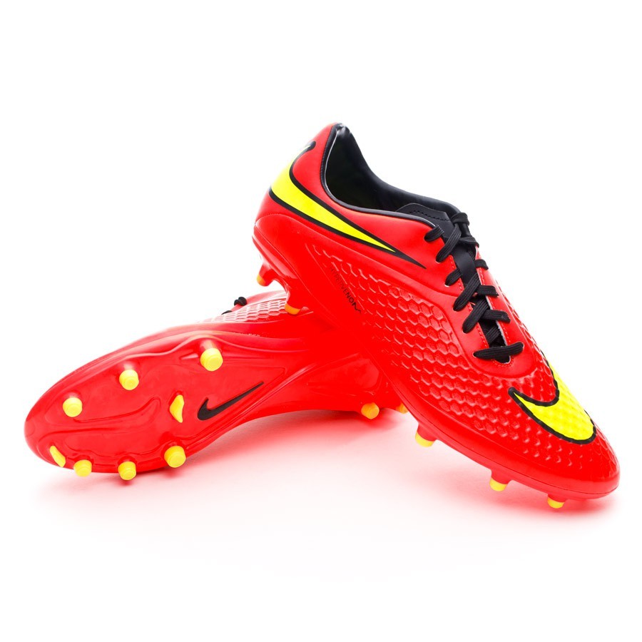 nike hypervenom phelon 1