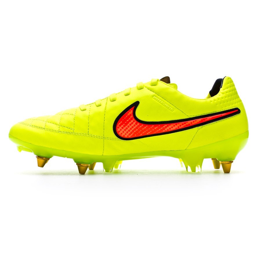 nike tiempo legend v