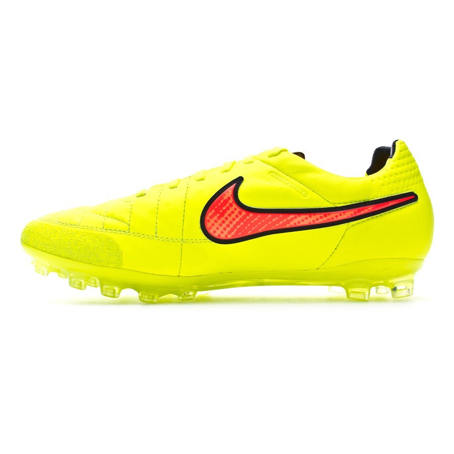 nike tiempo v ag