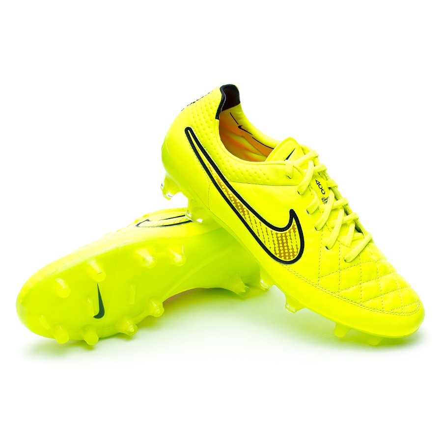 nike tiempo legend v fg