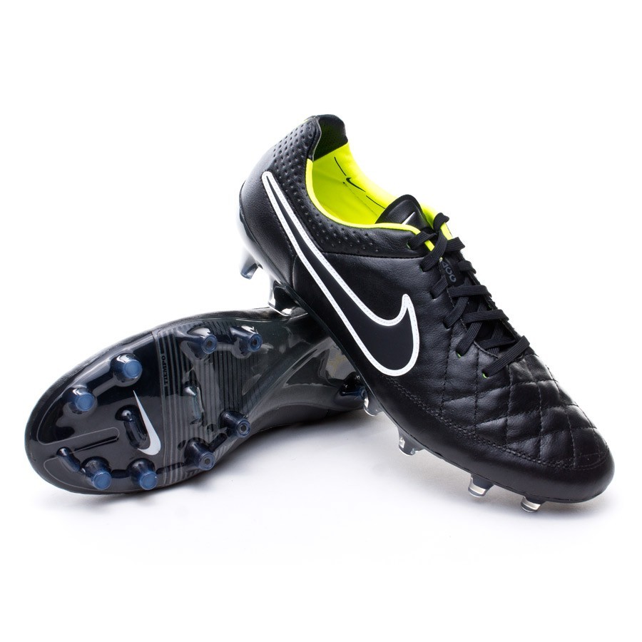 nike tiempo v fg