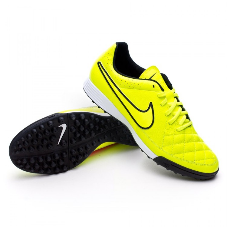 botas turf nike