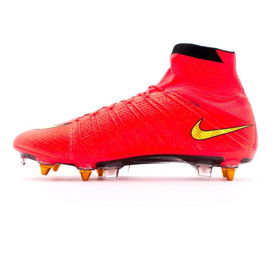 Nike Mercurial Superfly VI Academy Neymar futsal shoes on