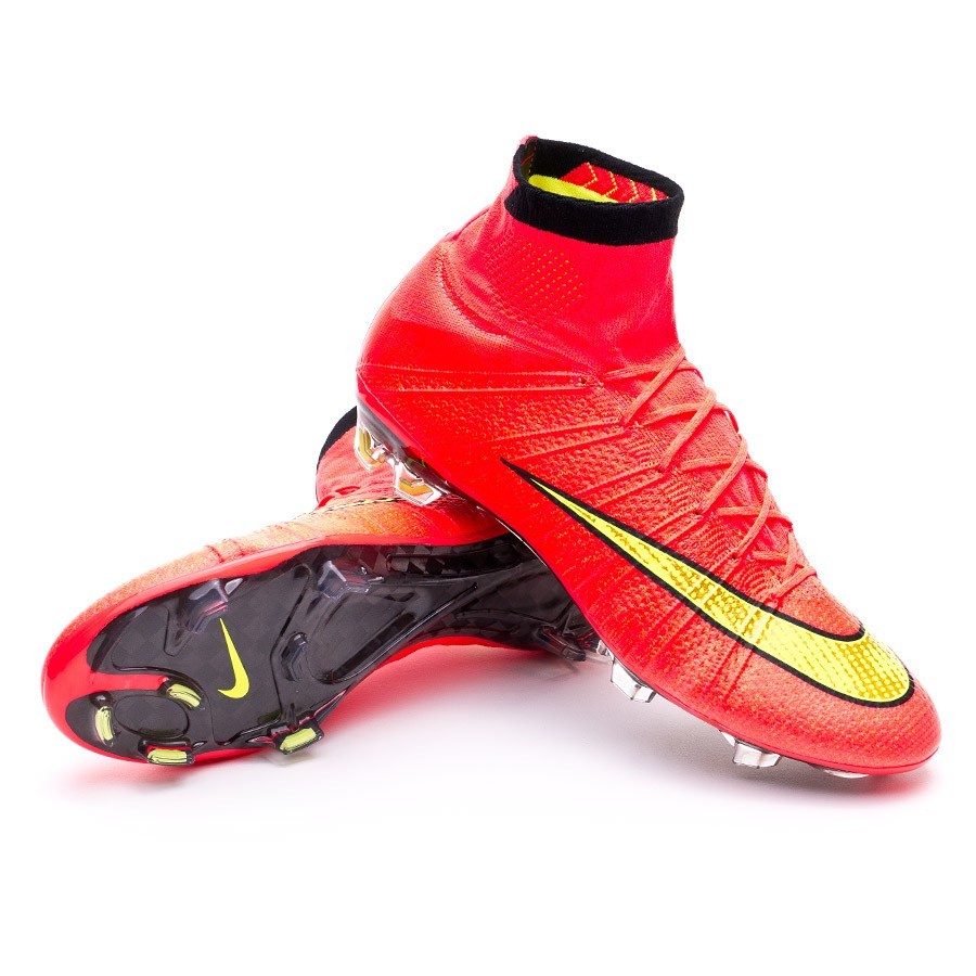 new nike mercurial superfly fg