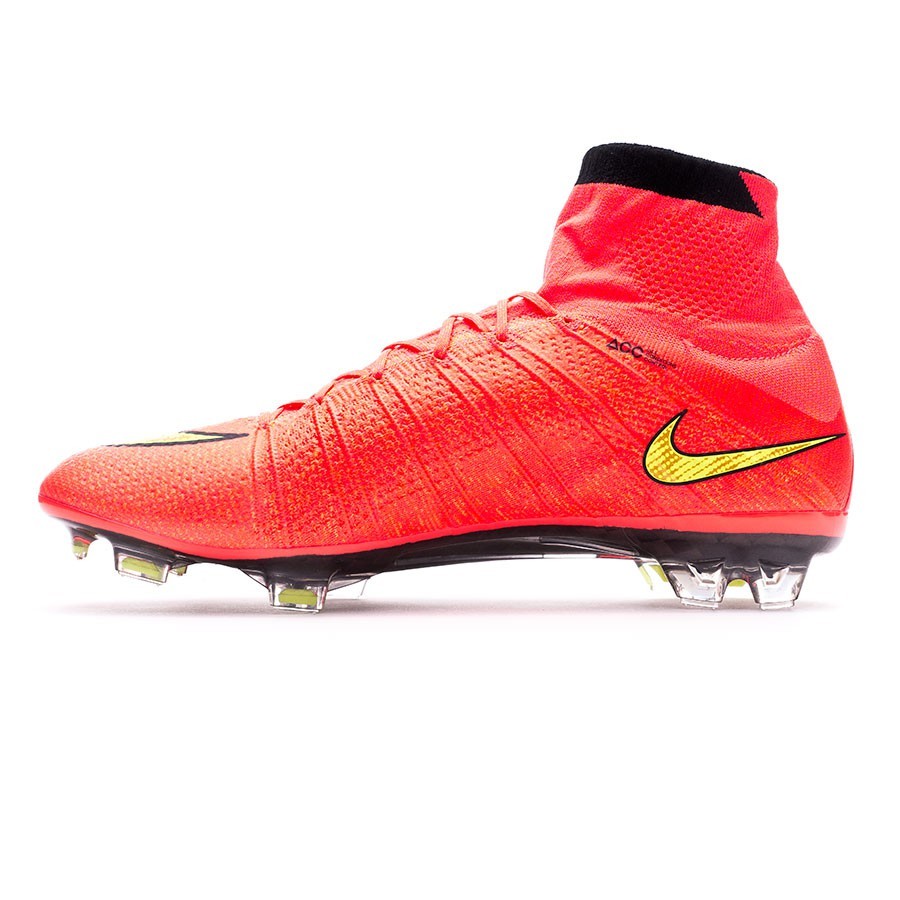 mercurial superfly 2014