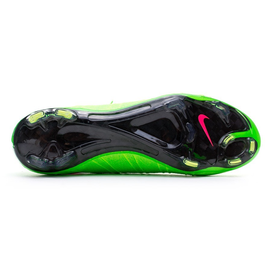 green superfly