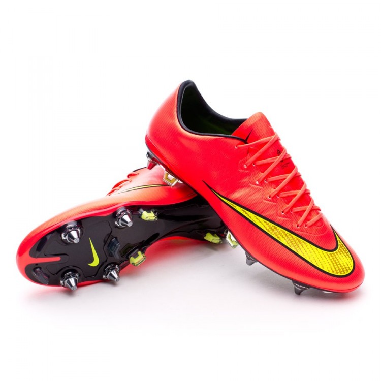 Nike mercurial vapor x sg pro deals