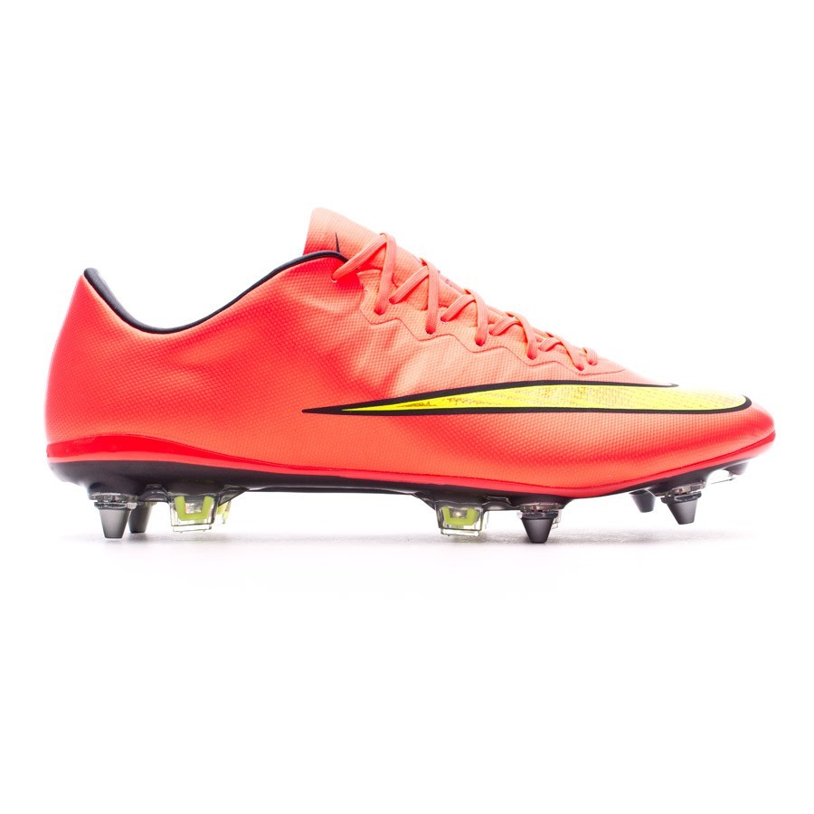 nike mercurial vapor x pro