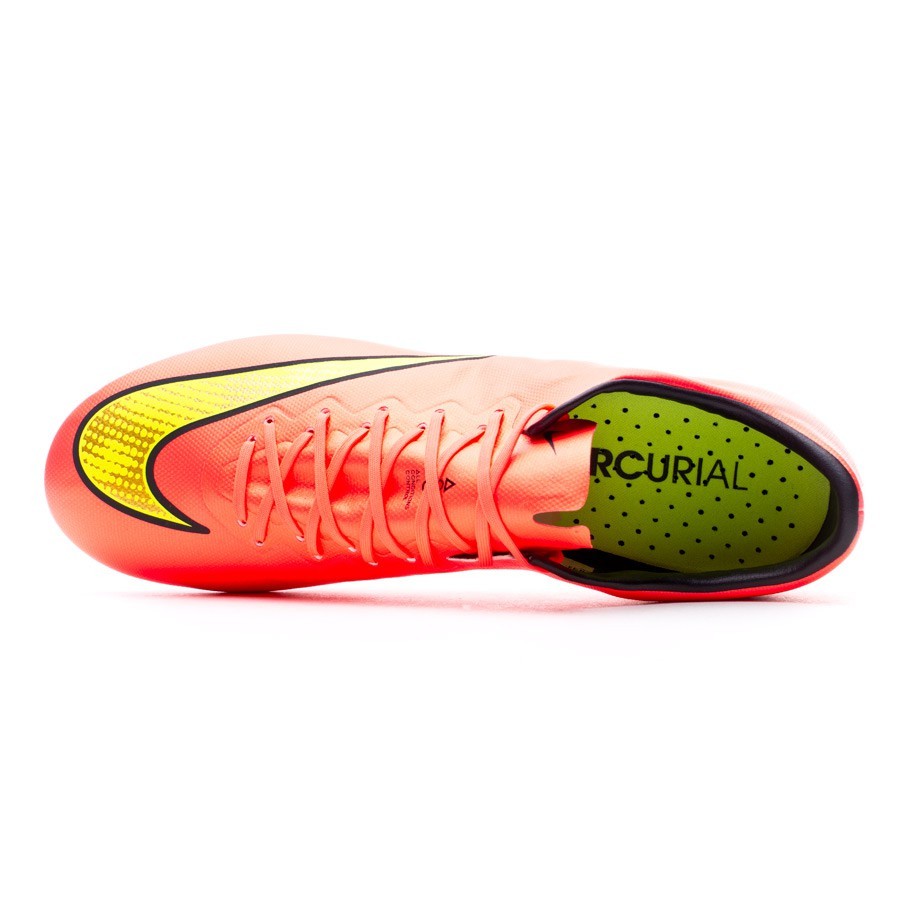 mercurial vapor x sg pro