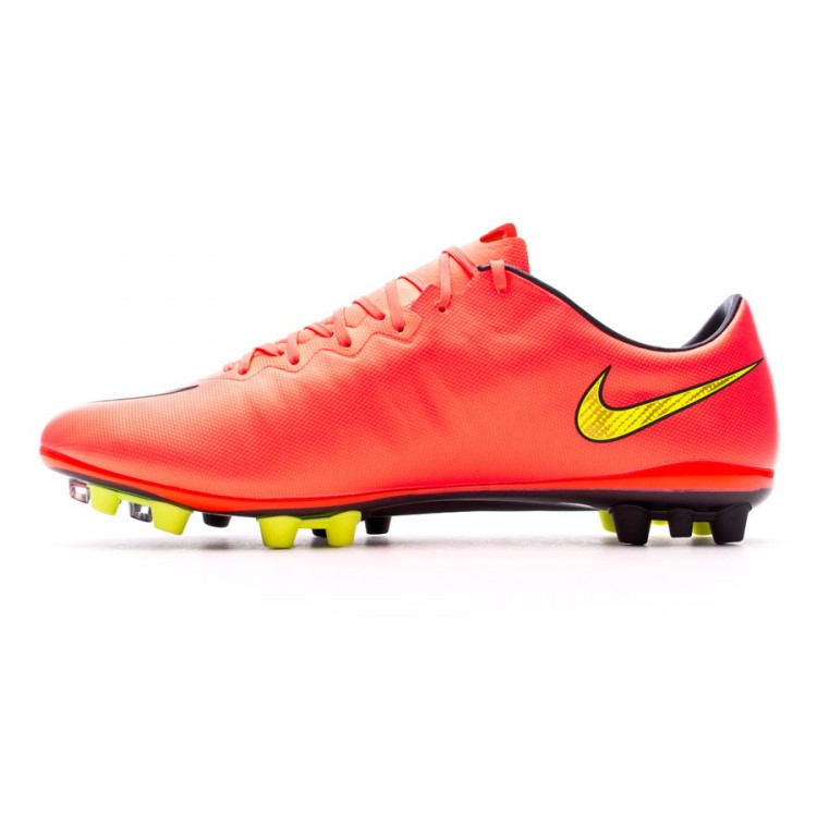 Nike Soccer Shoes Nike Mercurial Vapor Superfly II Firm