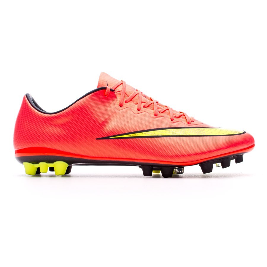 nike mercurial hyper punch