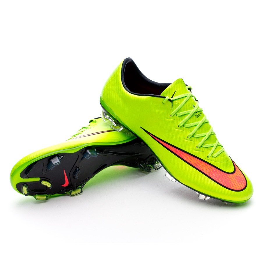 nike mercurial gama media