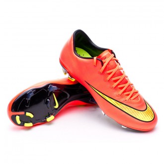 Mercurial Vapor X FG Niño Hyper punch-Gold