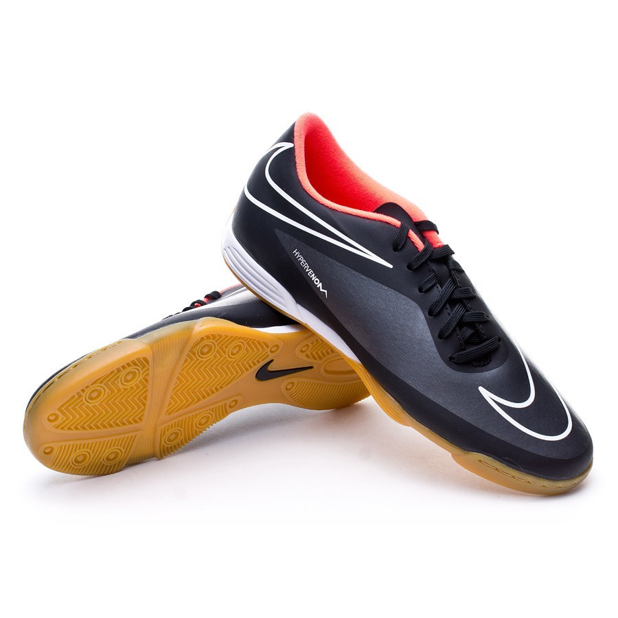 zapatillas hypervenom futbol sala