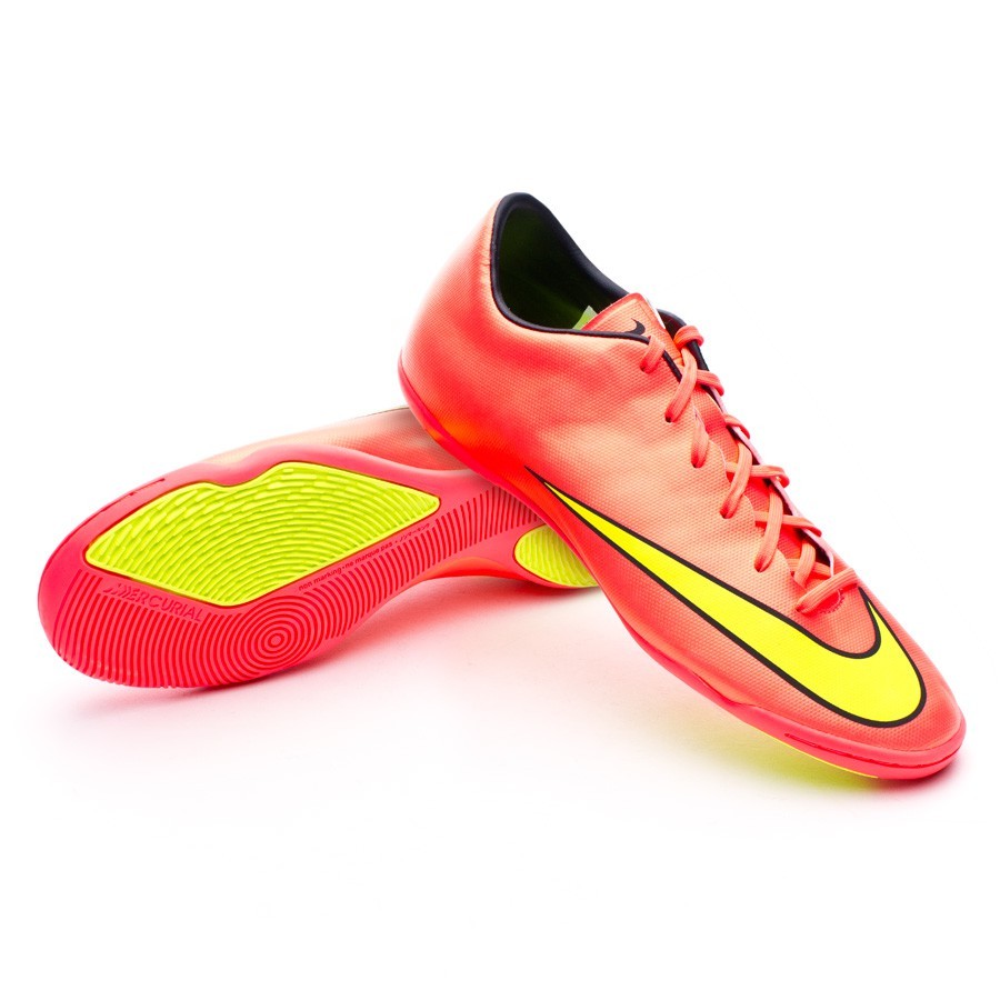 tenis nike mercurial 2014