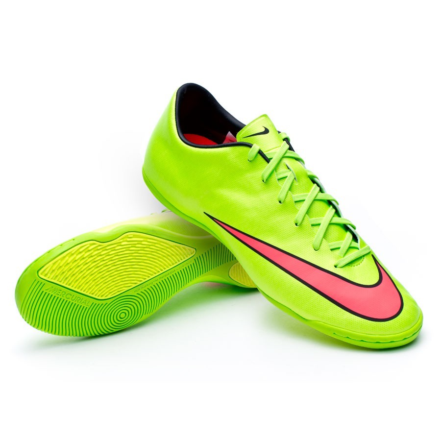 zapatos nike mercurial victory