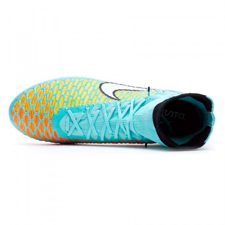 2014 world cup cheap sale Nike Magista Obra sg white green